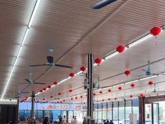 -红月湾海鲜饭店•沙滩海景(双月湾店)