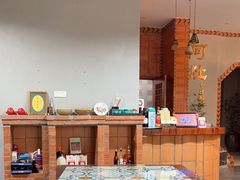 大堂-阿灶卤煮老店·姜母鸭(五店市总店)