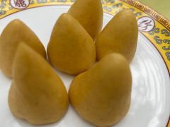 -仿膳饭庄·宫廷风味(百年传承店)