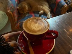 -咖法森林·咖啡  酒吧(天河店)