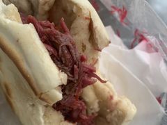 优质肉夹馍-杨天玉腊牛羊肉店