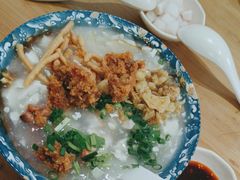 -晓友烧麦(光华村店)