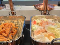 -涨巢·潮玩水疗局