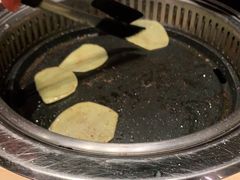 -花味·自助烤肉(雨花客厅店)