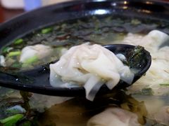 -阿麟馄饨(延长路店)