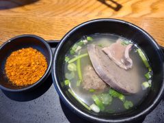 -乔阿马·江南味·驴肉香(龙湖华泾天街店)