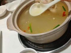 -19号私房菜(云南路店)