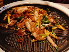 -晓长安·新陕菜(曲江店)