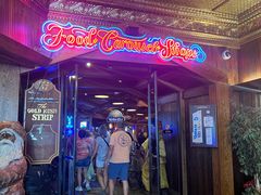 -The Crab Pot Seattle