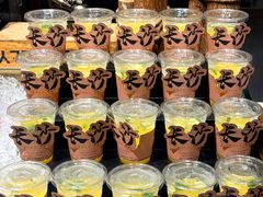 -长沙三景韦尔斯利酒店·Oval全日制餐厅自助餐
