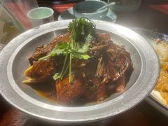 -北平食府(马鞍山路店)