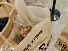 -PAPER STONE BAKERY(天汇广场店)