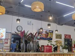 -螺蛳粉先生(蓟门桥店)
