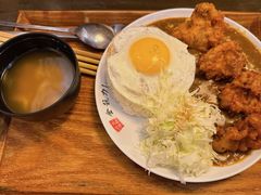芝士鸡块咖喱-金龙咖喱