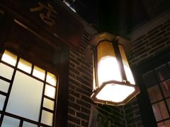 -东口码头·烧鸽子·鱼头泡饼·地方菜(金鹰悦城店)