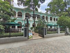 -星巴克臻选(广州沙面店)