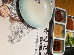 -唯成•韩国炭火烤肉 유성고기