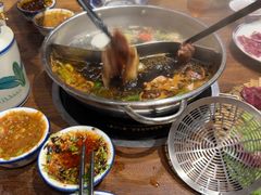-厝味火锅·潮汕卤水火锅(十一合店)