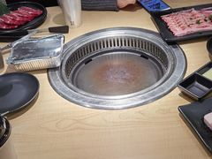 -花味·自助烤肉(雨花客厅店)