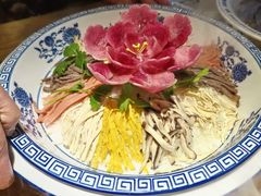 -老雒阳面馆·水席·洛阳菜(王城路店)