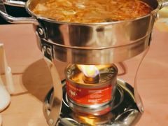 -杭州钱江新城万怡酒店-西餐厅