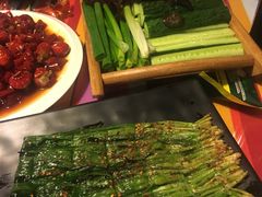 -吧嘚嘴炭烧鸽串吧(北海街店)