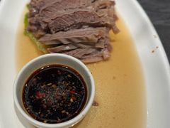 -梁家大院•农家菜(昆山会展中心店)