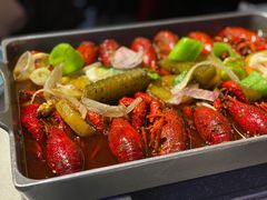 -黄尚皇小龙虾-螃蟹-深夜食堂(皇后公园店)