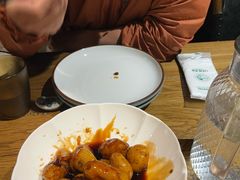-环球渔市·平价海鲜餐厅(星潮广场店)