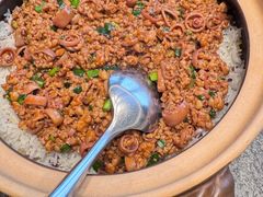-浩运·海鲜青岛菜·海胆水饺(石老人店)