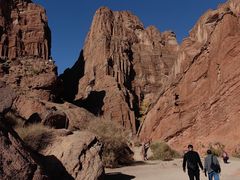 -天山神秘大峡谷