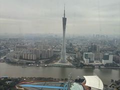 -广州四季酒店·意珍·意式自助餐