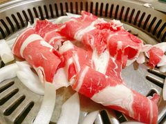 和众肥牛-金明姬和众烧烤店(东铁营店)