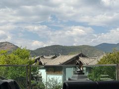 -时光吧·大堂吧·丽江和府洲际度假酒店