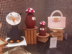 -好日子皇冠假日酒店·君怡咖啡厅(特美思大厦店)