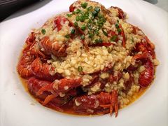 -肥肥虾庄·金牌油焖大虾(沙湖店)