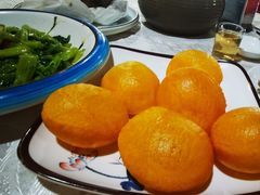 -崖口红树林海鲜餐厅