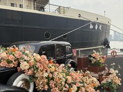 -武汉知音号
