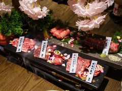极上樱舞-樱宿日式和牛烧肉(五道口店)