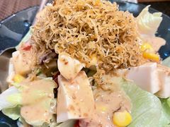 -长崎屋·日本料理·刺身·烧鸟(天河北路店)