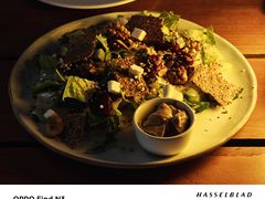 -The Happy Monk(前海壹方汇店)