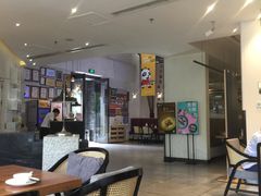 大堂-天府掌柜(九眼桥店)