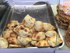 烤包子-新疆伊宁远征餐厅