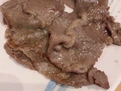 -一井烧肉·活鳗·寿司(望京SOHO店)