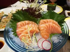 -三禾寿司(石龙店)