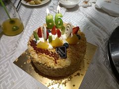 经典拿破仑-静安面包房(万航渡路店)