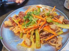 -火炉旺烤肉啤酒屋(沈北创始店)