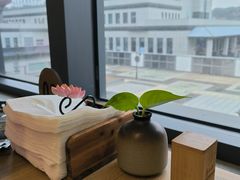 -枣子树·素食餐厅(朱家尖店)