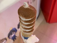 -DQ·蛋糕·冰淇淋(南开大悦城2F店)