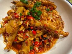 -衡厨·衡阳土菜(中南店)